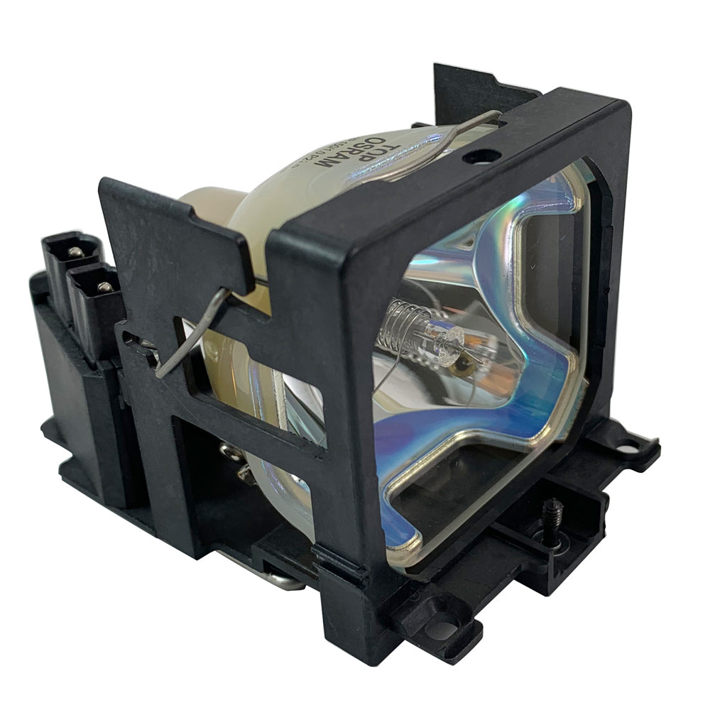 Sony VPL-CS10 Projector Housing with Genuine Original OEM Bulb