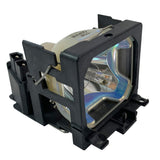 Sony VPL-CS10 Projector Housing with Genuine Original OEM Bulb