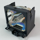 Sony VPL-CS10 Projector Housing with Genuine Original OEM Bulb - BulbAmerica