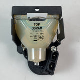 Sony VPL-CS10 Projector Housing with Genuine Original OEM Bulb_1