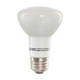 Luxrite 6.5w R20 3000k Soft White Dimmable LED Light Bulb - 45w equivalent