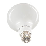 Luxrite 9W BR30 Dimmable LED 6500K Daylight Light Bulb_1