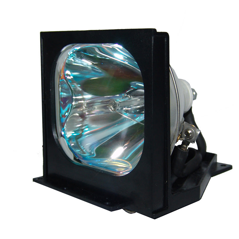 Canon LV-7300 Assembly Lamp with Quality Projector Bulb Inside