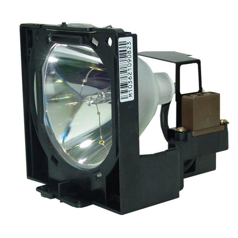 Canon LV-7510 Assembly Lamp with Quality Projector Bulb Inside