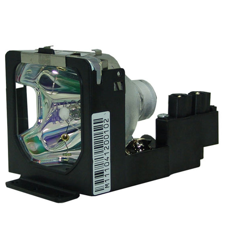 Canon LV-7105 Assembly Lamp with Quality Projector Bulb Inside