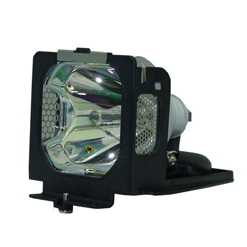 Canon LV-7230 Assembly Lamp with Quality Projector Bulb Inside