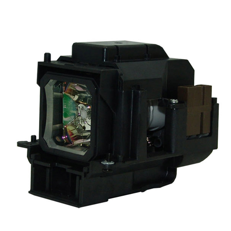 Canon LV-7255 Assembly Lamp with Quality Projector Bulb Inside