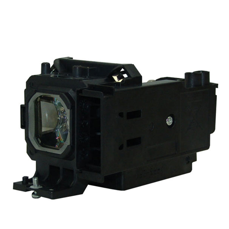 Canon LV-7365 Assembly Lamp with Quality Projector Bulb Inside