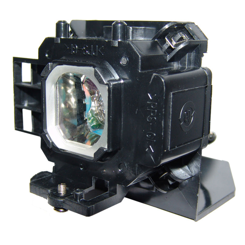 Canon LV-7325 3LCD Projector Specs