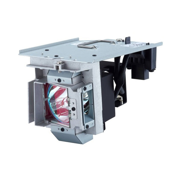 Canon LV-S300 Projector Housing with Genuine Original OEM Bulb