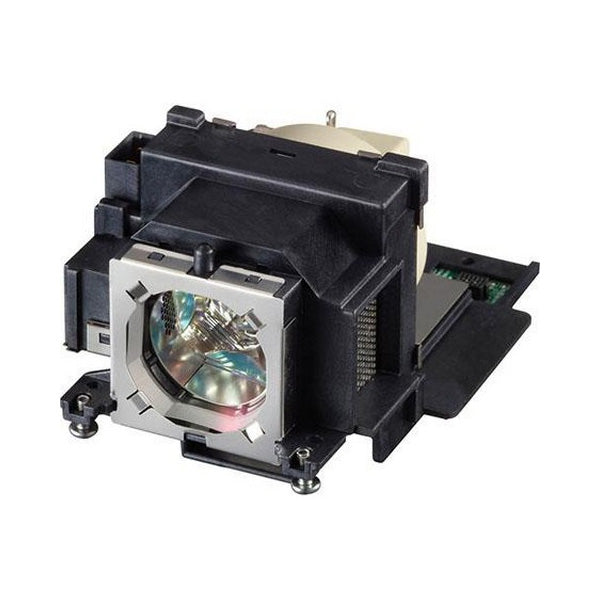 Canon LV-X320 Projector Housing with Genuine Original OEM Bulb