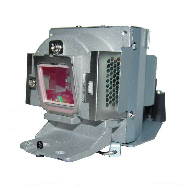 Canon LV-LP39 Projector Housing with Genuine Original OEM Bulb