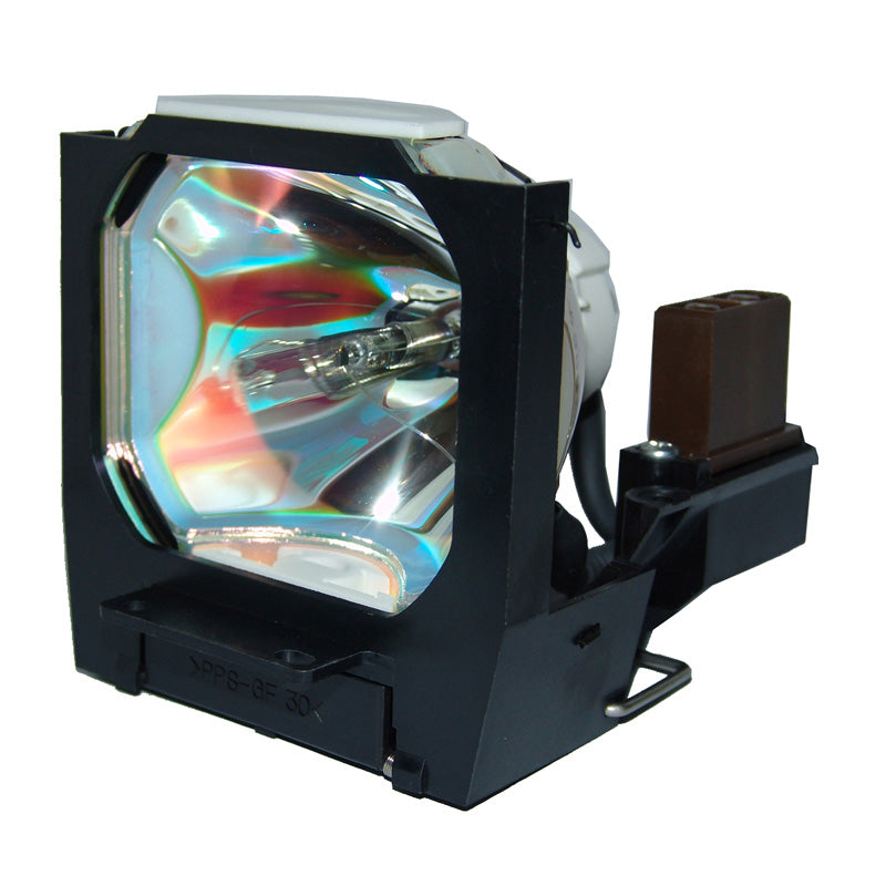 JVC LX D1000 Assembly Lamp with Quality Projector Bulb Inside