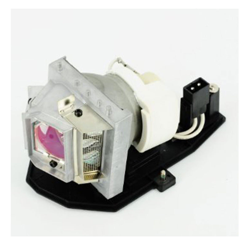 Acer X1170 Projector Housing with Genuine Original OEM Bulb