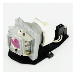 Acer X111 Projector Housing with Genuine Original OEM Bulb
