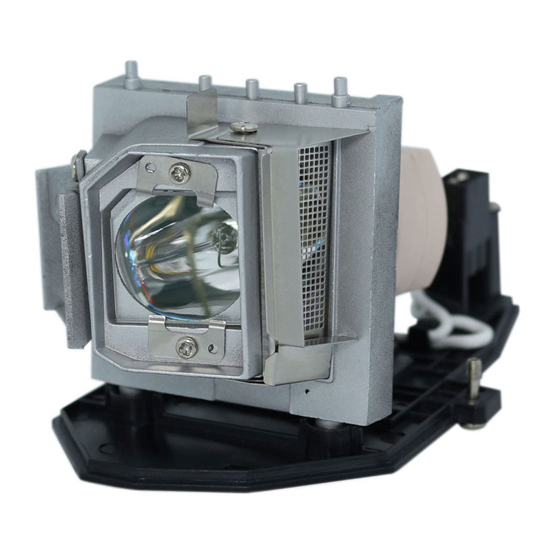 Acer P1276 Assembly Lamp with Quality Projector Bulb Inside