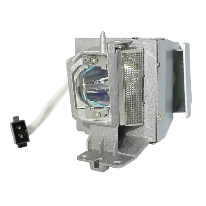 Acer X113 Projector Housing with Genuine Original OEM Bulb