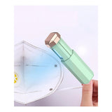Chargeable Mini UV-C Sanitizer and Disinfection Stick - Green Finish_3