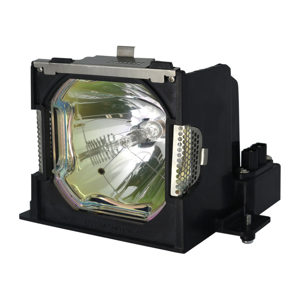 Boxlight MP-385T Assembly Lamp with Quality Projector Bulb Inside