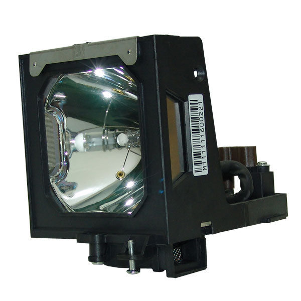 Boxlight MP-56T Projector Housing with Genuine Original OEM Bulb