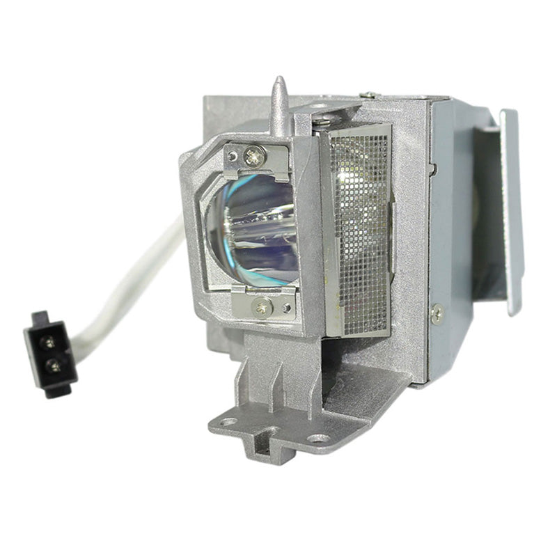 Acer M403 Projector Housing with Genuine Original OEM Bulb