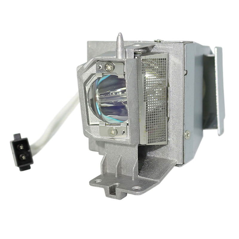 Acer P1380W Assembly Lamp with Quality Projector Bulb Inside
