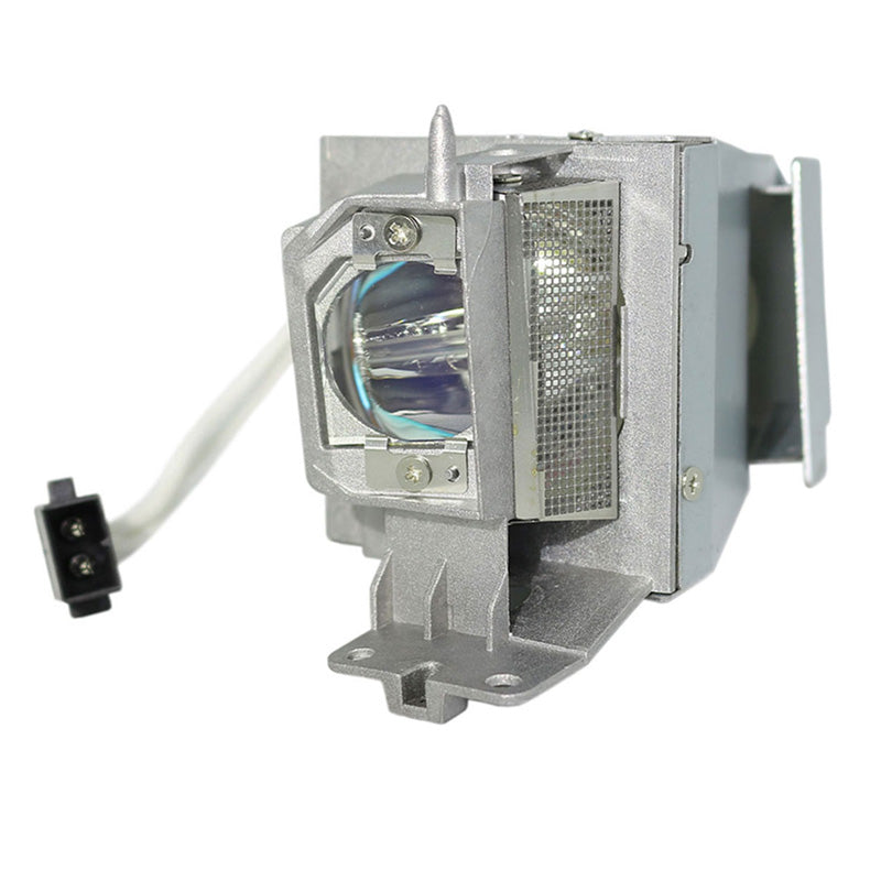 Acer MR.JHB11.00A Projector Housing with Genuine Original OEM Bulb