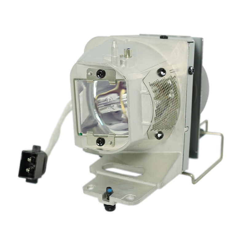 Acer H6520BD Assembly Lamp with Quality Projector Bulb Inside
