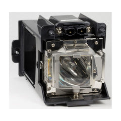 NEC NC900C Projector Housing with Genuine Original OEM Bulb
