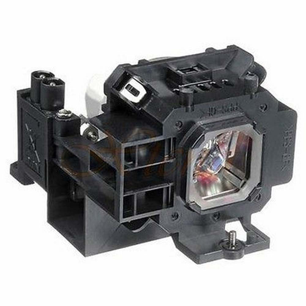 NEC NP510WSG Projector Lamp with Original OEM Bulb Inside