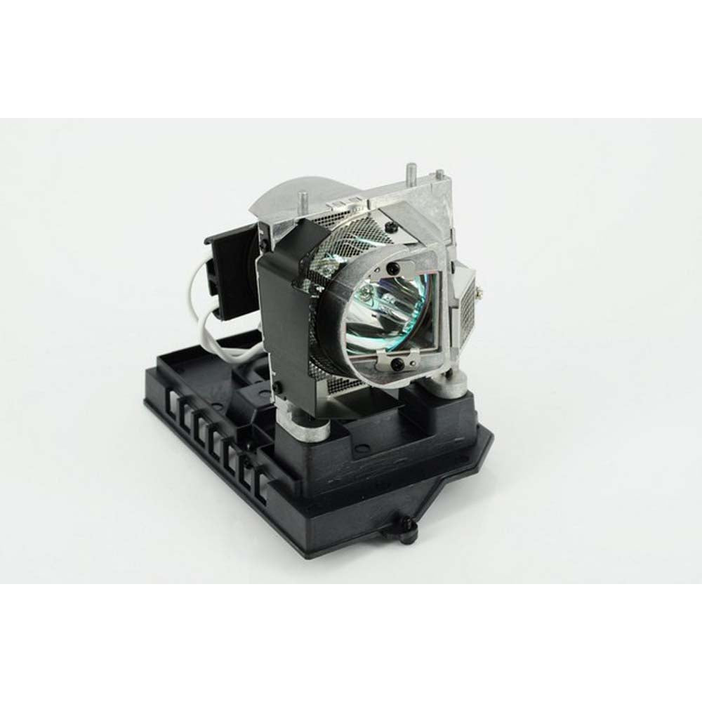 Optoma SP.8JR03GC01 Projector Lamp with Original OEM Bulb Inside