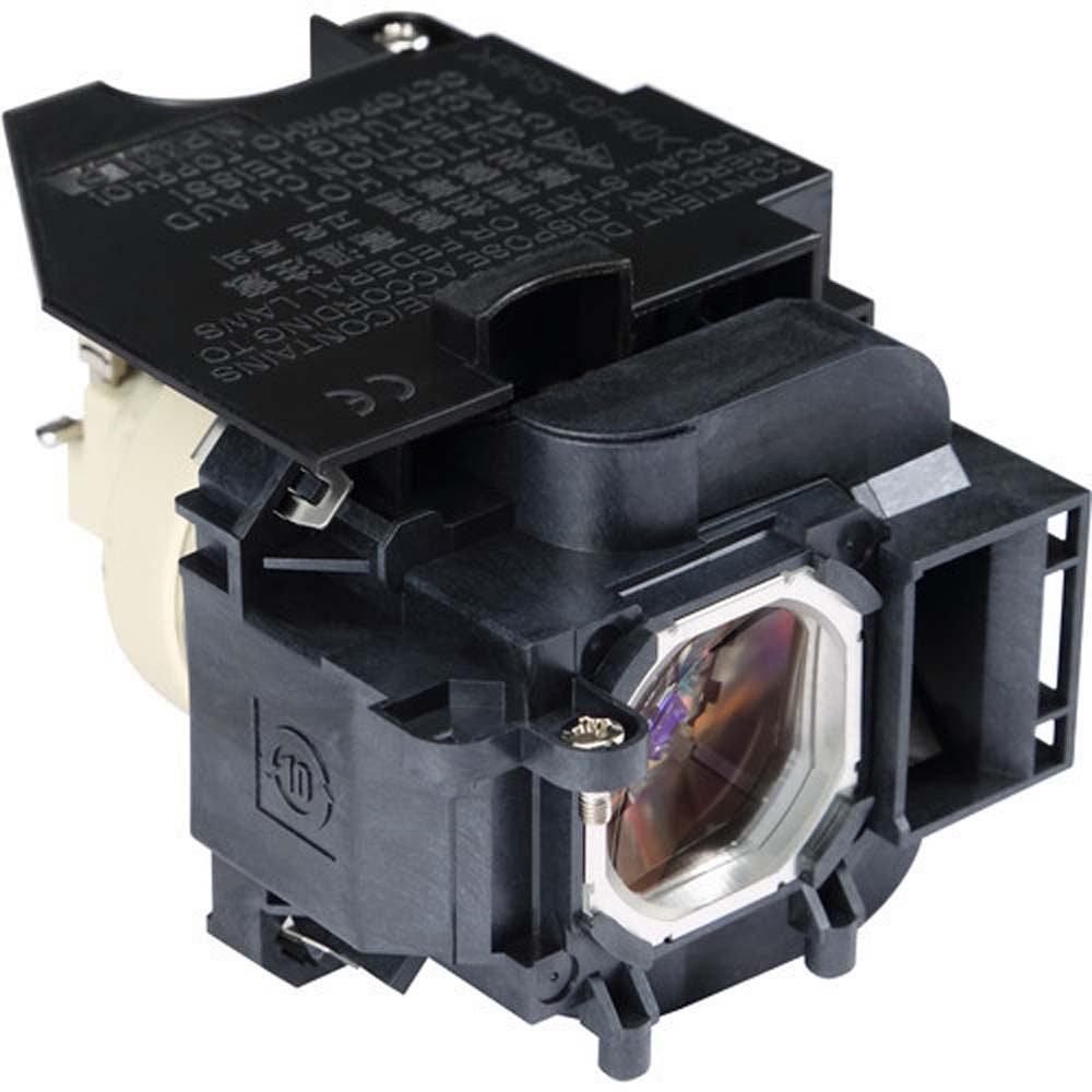 NEC NP-P554W Projector Lamp with Original OEM Bulb Inside