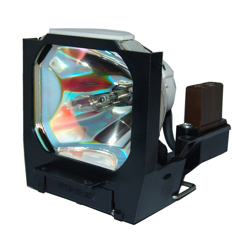 Telex P1000 Assembly Lamp with Quality Projector Bulb Inside