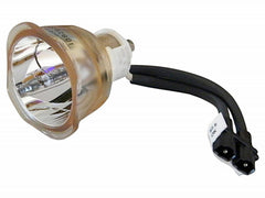 Ushio NSH200B Projector Lamp with Original OEM Bulb Inside