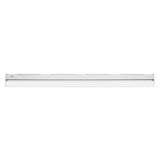 NUC-4 Series 40 in. Hi/Low/Off White LED Under Cabinet Light Fixture