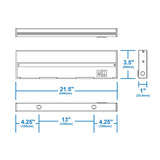 Nicor - NUC521SOB - BulbAmerica