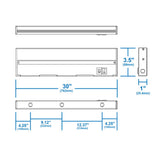 Nicor - NUC530SNK - BulbAmerica