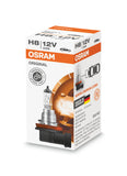 OSRAM 64212 - H8 35W 12V - Original Line High Performance Automotive Bulb