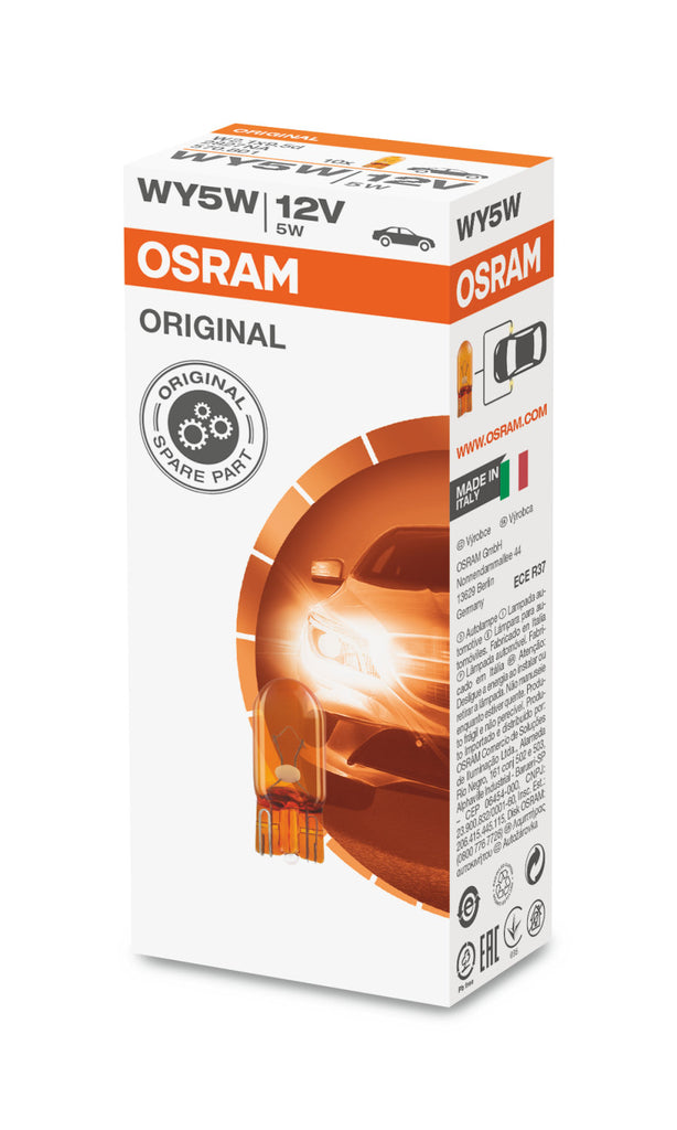 Ampoule Osram C5W 12V 5W