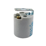 Optima Lighting - P-38SOCKET - BulbAmerica