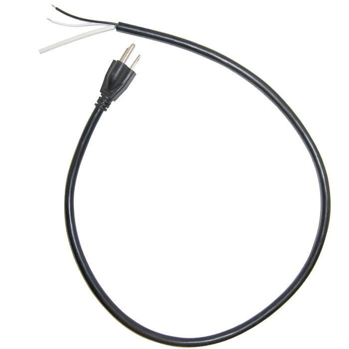OPTIMA LIGHTING Power Cord for PAR CAN