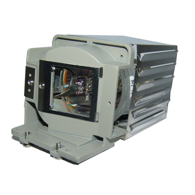 Optoma PA884-2401 Projector Housing with Genuine Original OEM Bulb