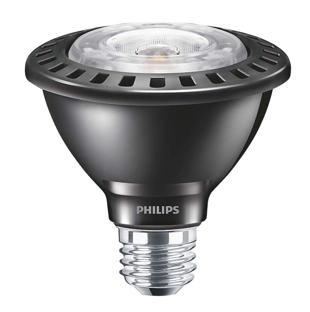 Arkitektur progressiv homoseksuel Philips 12w PAR30S LED Flood 3000k Dimmable 900Lm bulb – BulbAmerica