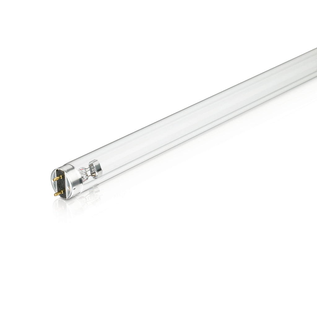 for Sharper Image Ionic Breeze Floor Model GP Germicidal UV Replacement bulb - Philips OEM bulb