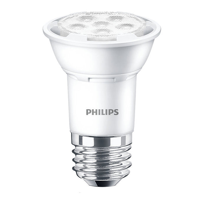 PHILIPS AmbientLED 7W PAR16 Dimmable Bright White 3000K Flood Light Bulb
