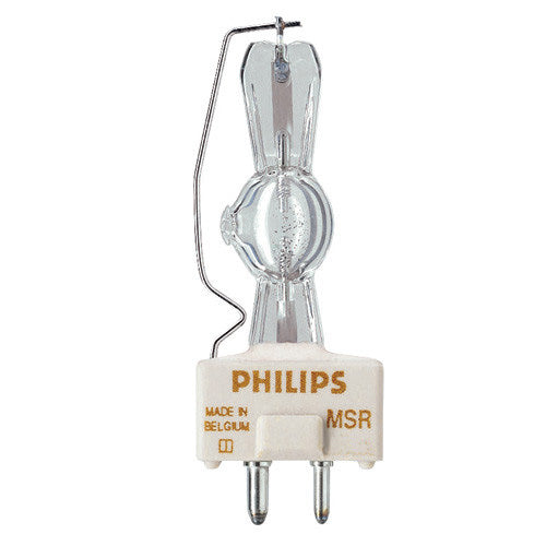 Philips MSR 700 SA Short Arc longer life light bulb