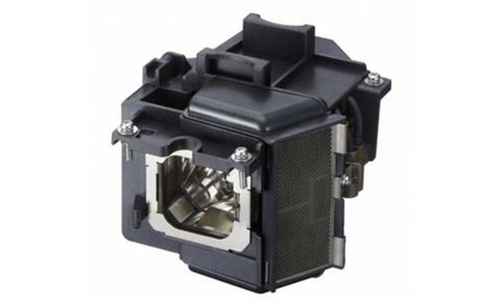 Sony PK-351 Assembly Lamp with Quality Projector Bulb Inside
