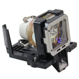 JVC DLA-X500R Projector Housing with Genuine Original OEM Bulb