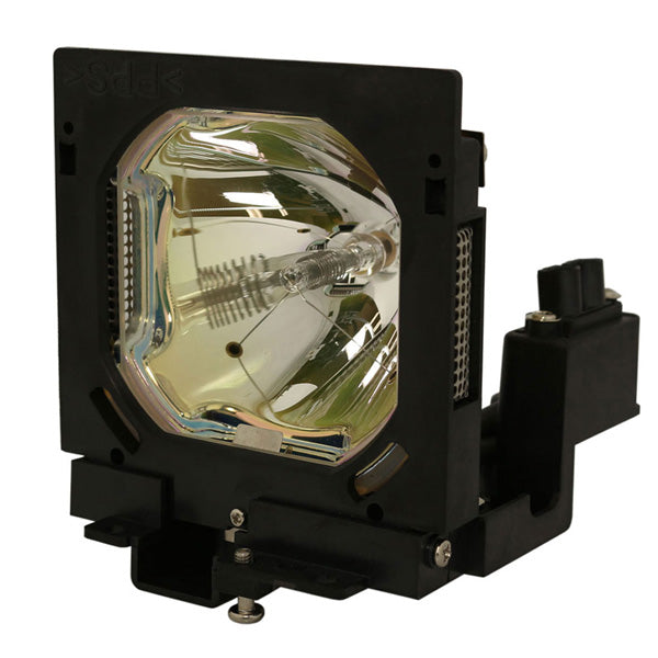 Sanyo PLC-EF30 Assembly Lamp with Quality Projector Bulb Inside
