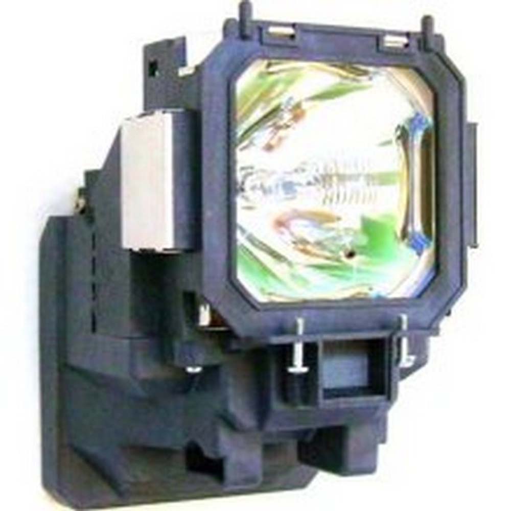Sanyo ET-SLMP105 Projector Lamp with Original OEM Bulb Inside